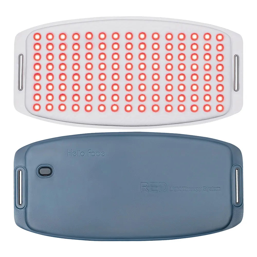 Infrared Red Light Therapy Pad for Pain