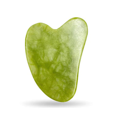 Natural Rose Gua Sha Massage Board Tool