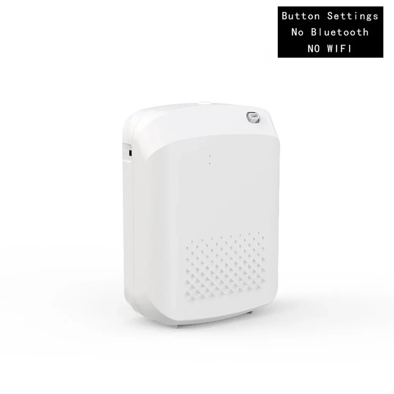 Smart Aroma Diffuser with Health-Boosting Benefits