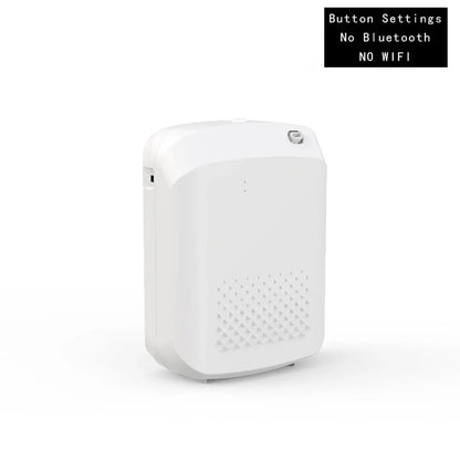 Smart Aroma Diffuser with Health-Boosting Benefits