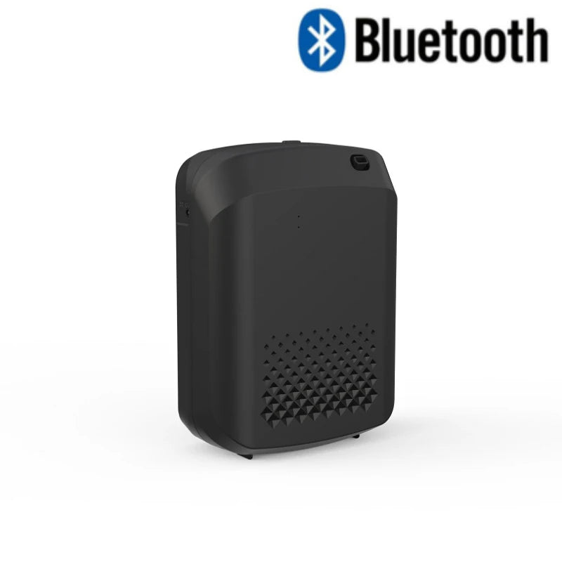 Smart Aroma Diffuser with Health-Boosting Benefits