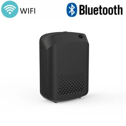 Smart Aroma Diffuser with Health-Boosting Benefits