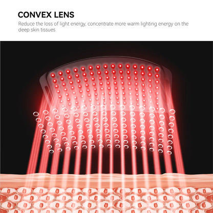 Infrared Red Light Therapy Pad for Pain