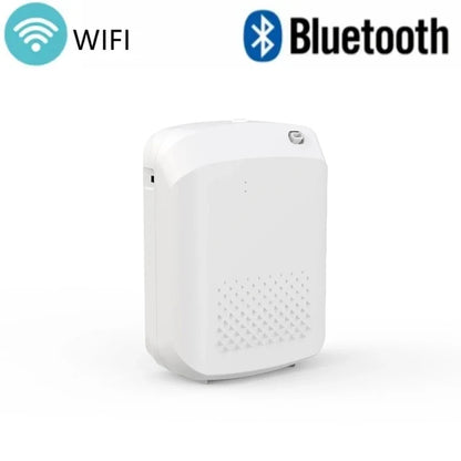 Smart Aroma Diffuser with Health-Boosting Benefits