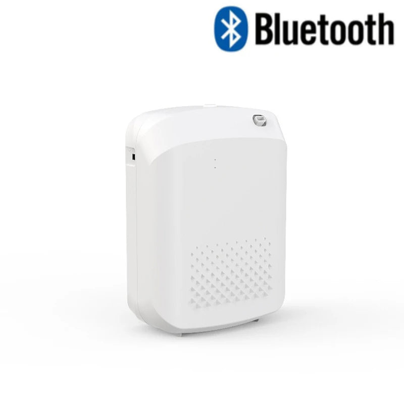 Smart Aroma Diffuser with Health-Boosting Benefits