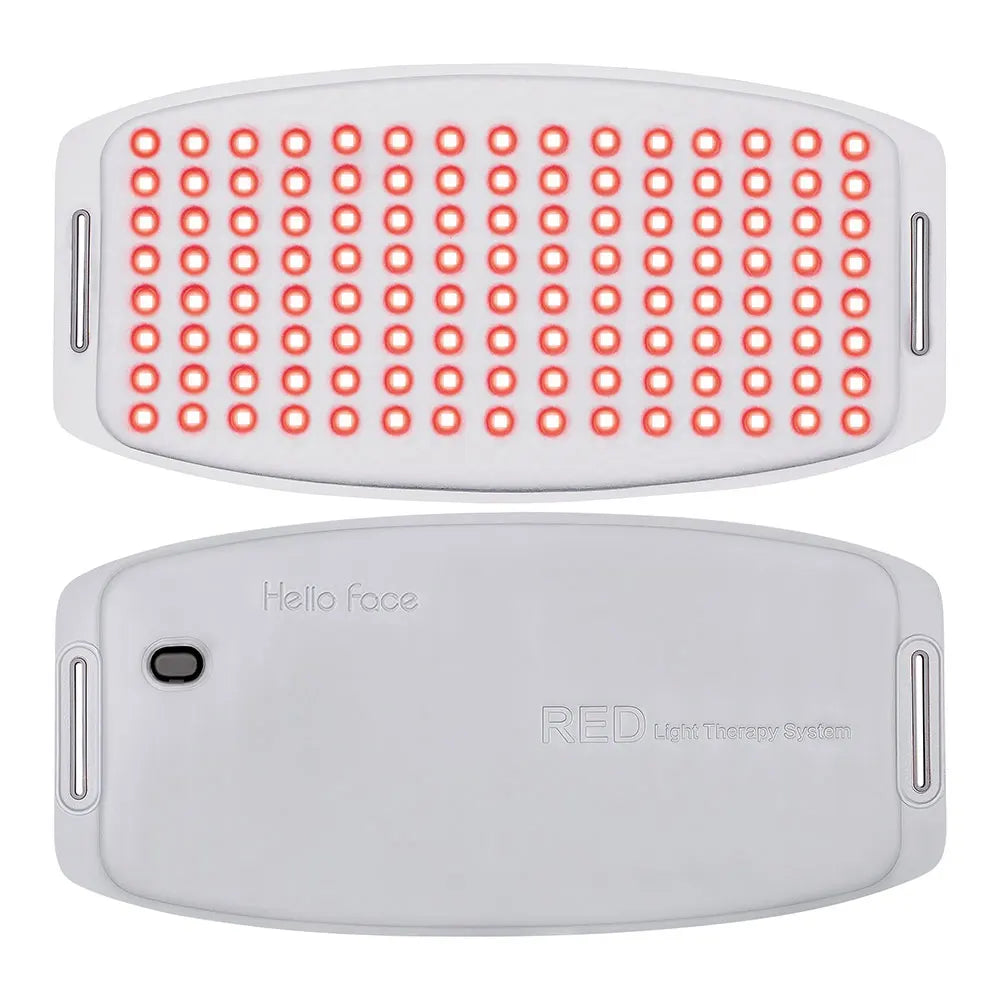 Infrared Red Light Therapy Pad for Pain