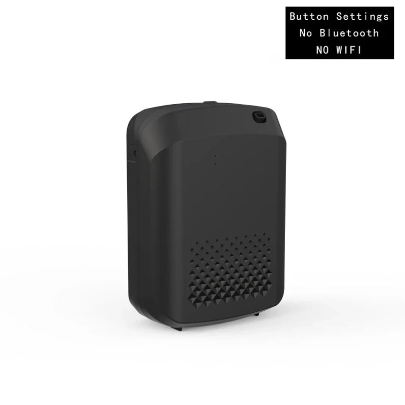 Smart Aroma Diffuser with Health-Boosting Benefits